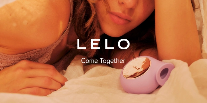 LELO Sila product