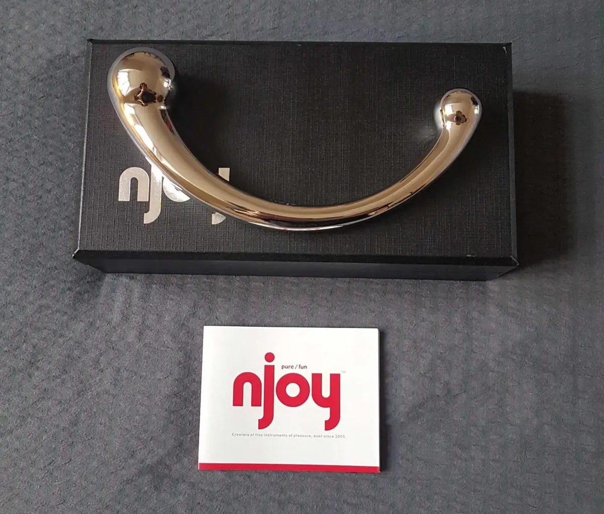 Njoy Pure Wand product
