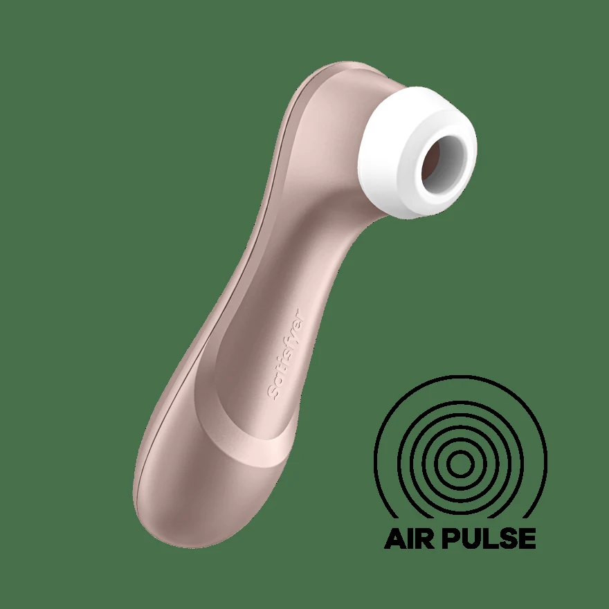 Satisfyer Pro 2 product