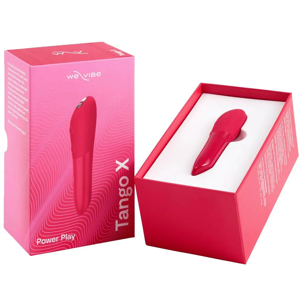We-Vibe Tango X product