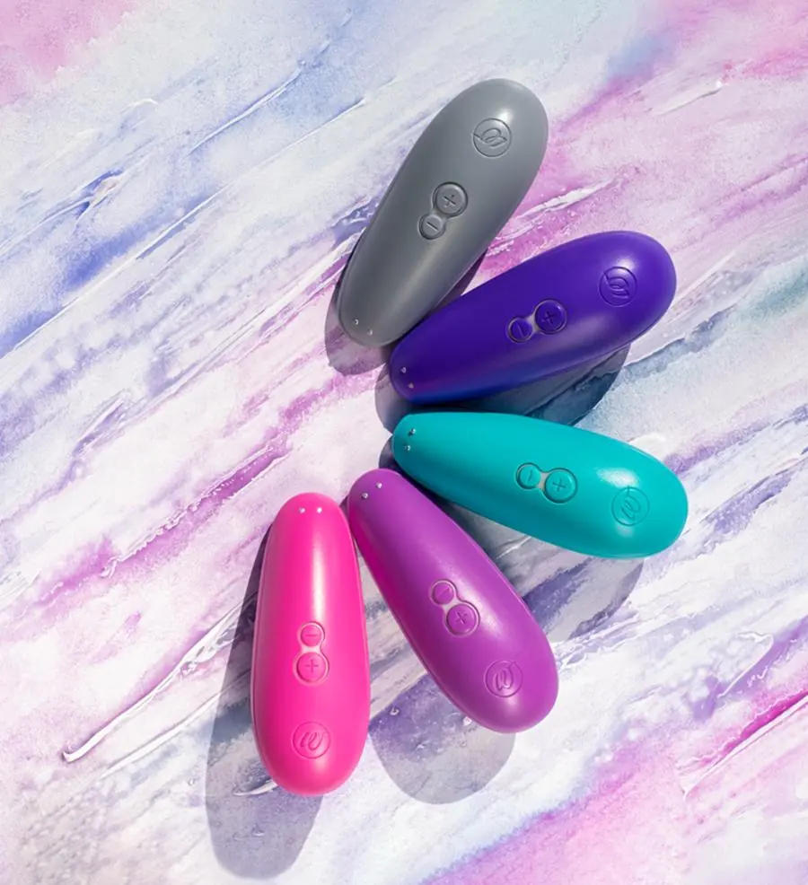 Womanizer Starlet 3 product